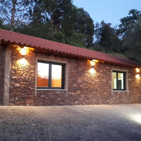 Casa Da Pena Villa Mondim de Basto Ngoại thất bức ảnh
