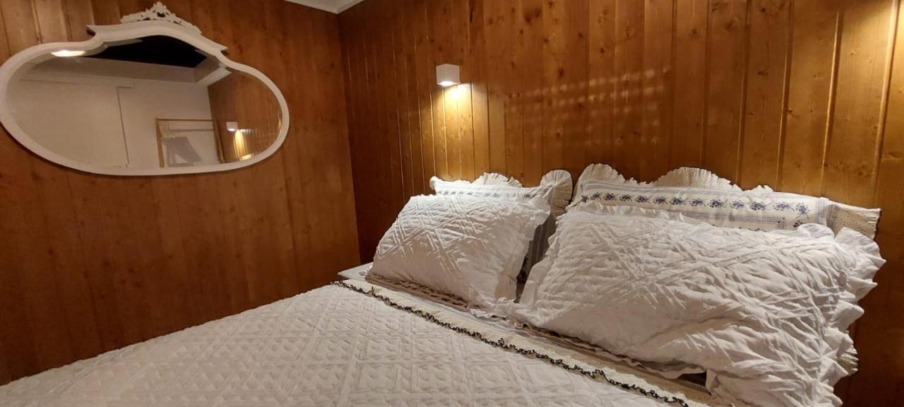 Casa Da Pena Villa Mondim de Basto Ngoại thất bức ảnh
