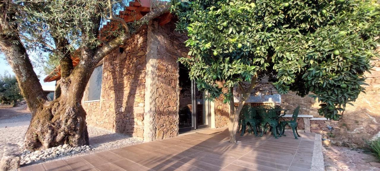 Casa Da Pena Villa Mondim de Basto Ngoại thất bức ảnh